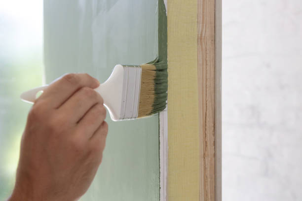 Reliable Warrenton, OR Drywall & Painting Services Solutions